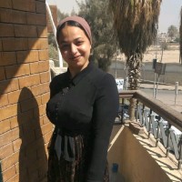 Hagar Sayed