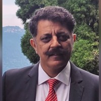 Harsh Sehgal