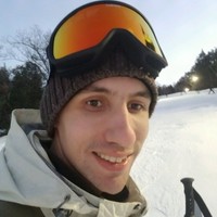 Denys Gluzov