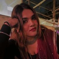 Maimuna Khan
