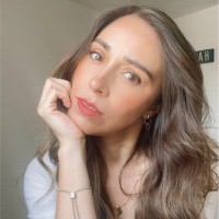 Treicy Pamela Ramirez Mulia