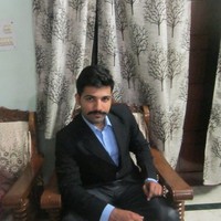 Vinod Kumar