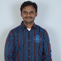 Suman Kumar Eduru