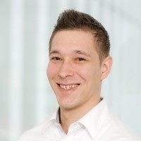 Benjamin Baumgartner