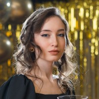 Yana Serdiuk