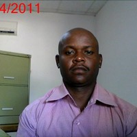 Victor Musyoki