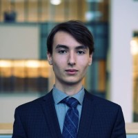 Arin Kukharsky