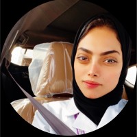Wafa Albalushi