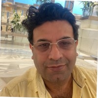 Anubhav Goel