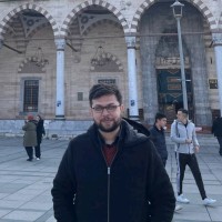 Emad Abdul Samad