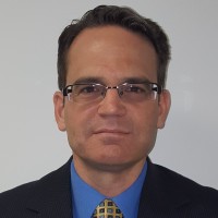 Chris Godwaldt