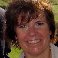 Nellie Bristol