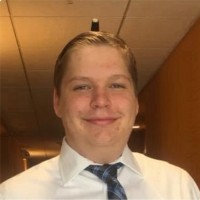 Colby George