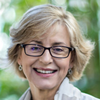 Sally Woodhead