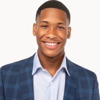 Cameron Marshall