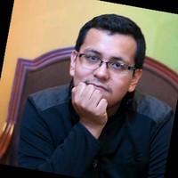 Oliver Ramirez-Velazquez