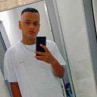 André Frazão Pereira