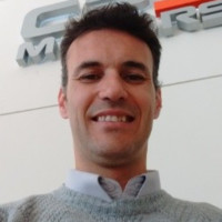 Andres Gaston Bernardeau