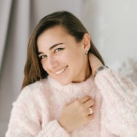 Алёна Осипова