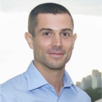 Leigh Petridis