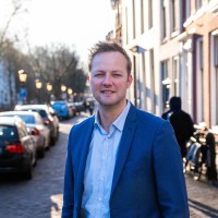 Alex de Groot