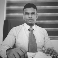 Isuru Kumarage