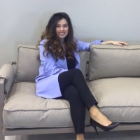 Dilek Miray Manioğlu - Başarır
