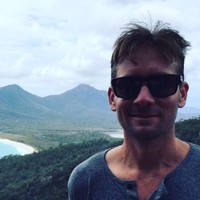 Scott Edgecombe