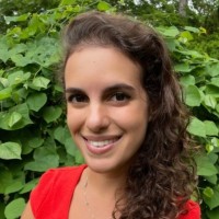 Gabriella Saltman