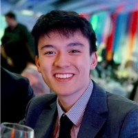 Connor Wong