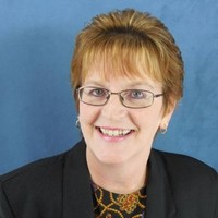 Mary Mckeown