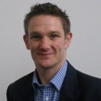 Simon Daly