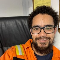Jeffrey Romero Barth