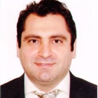 Youssef (Joseph) Maroun