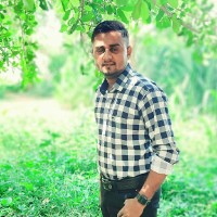 DILIPKUMAR CHAUDHARY