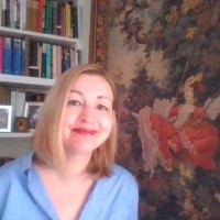 Jane Buffham