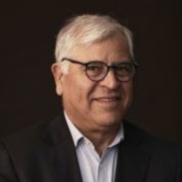 Tony Poulos