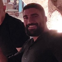 Charbel S.