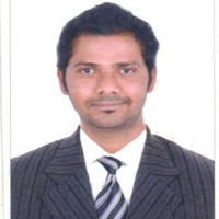 Basavaraj Alagundi