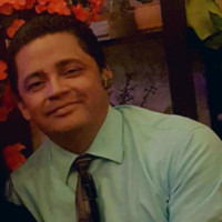 Douglas Castaneda