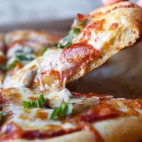 Boardwalk Pizza
