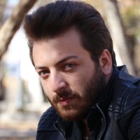 Ali Reza Ghasemi