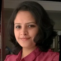 Anjali Chandola