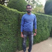 Sujith Kumar Ms