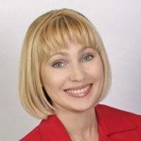 Marina Savenkova