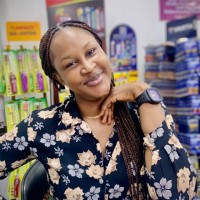 Elizabeth Ogunleye