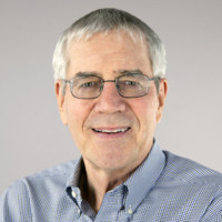 Gordon Griffiths