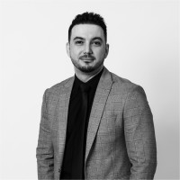 Alireza Panahi