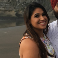 Simran Grewal