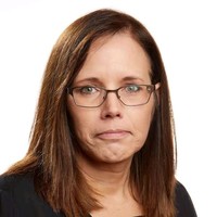 Dawn Johnson